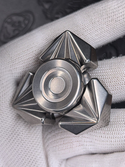 Crossbone Mini Set Titanium