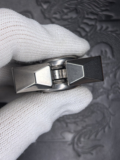 Crossbone Mini Set Titanium