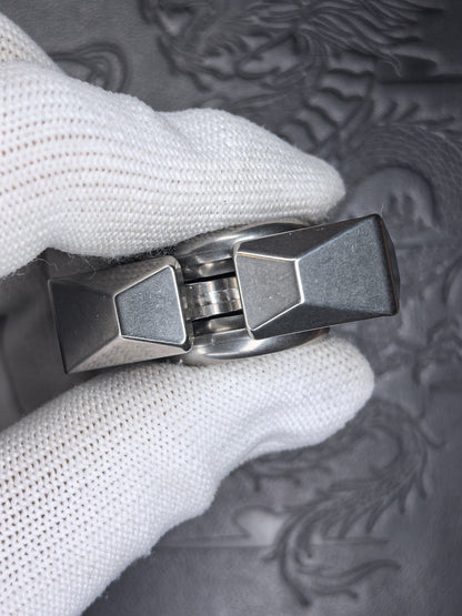 Crossbone Mini Set Titanium