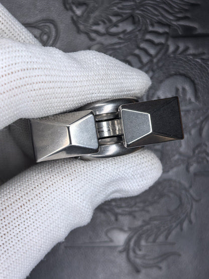 Crossbone Mini Set Titanium
