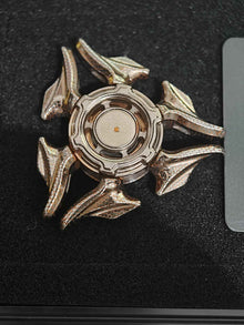 Sandblasted Medusa 2.0 Superconductor