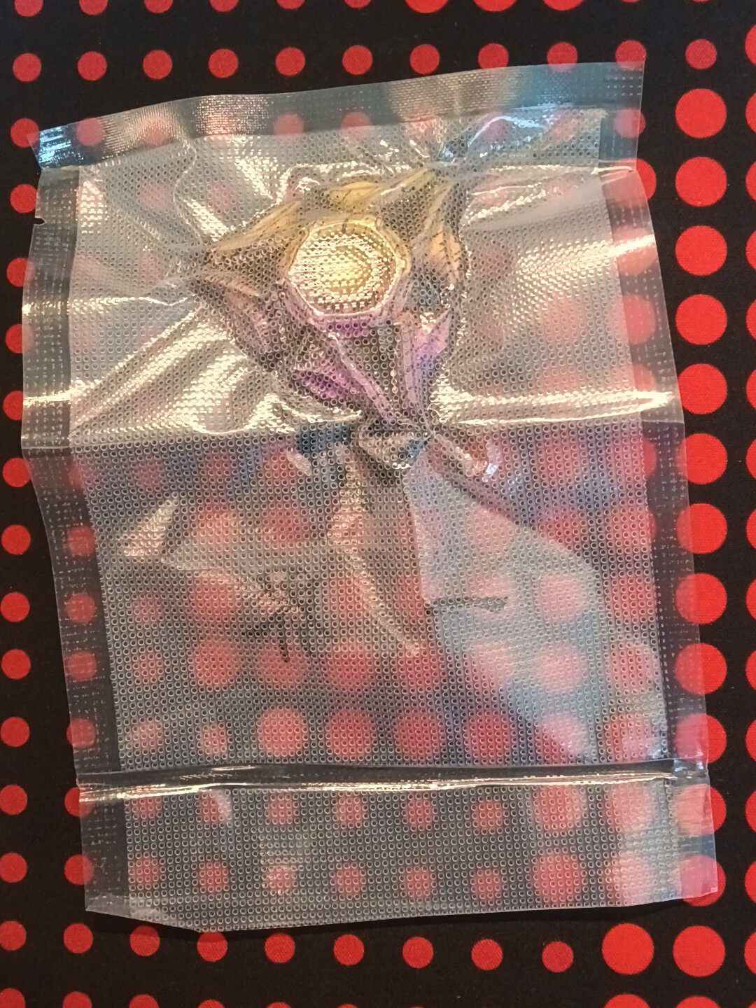 Sandblasted Medusa 2.0 Titanium Brand New