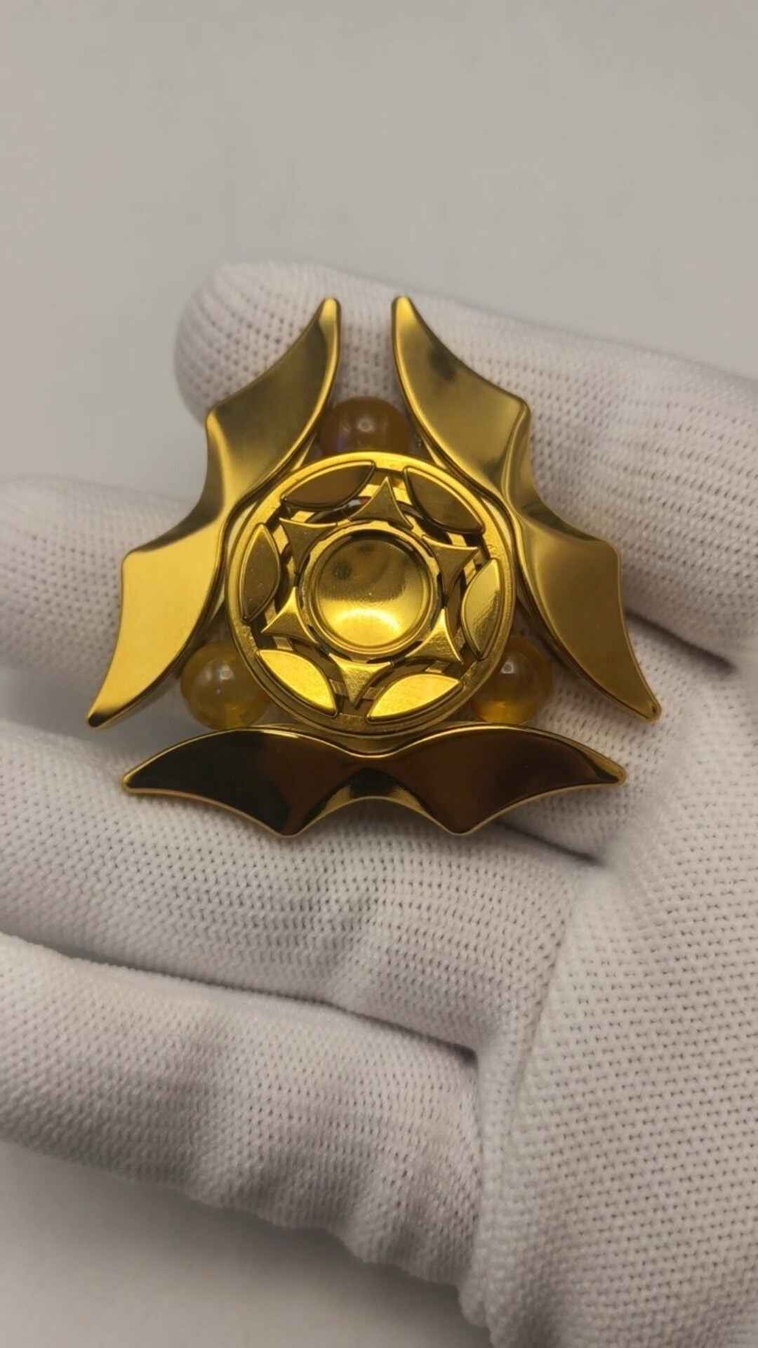 Medusa 2.0 Stainless Steel Limited Edition