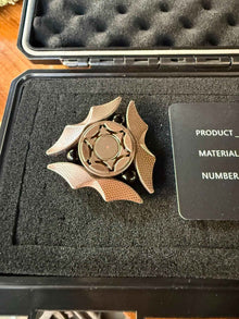 Medusa 1.0 Superconductor