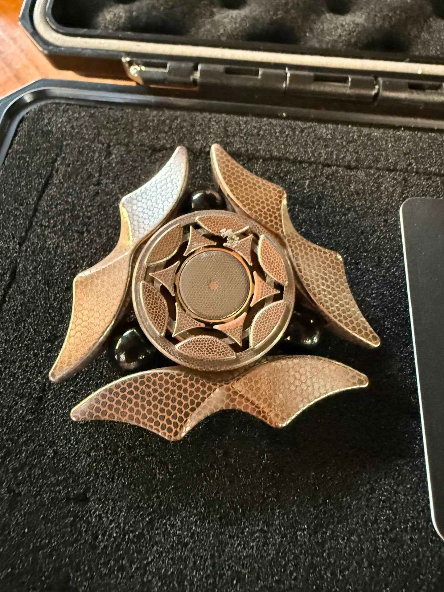 Medusa 1.0 Superconductor