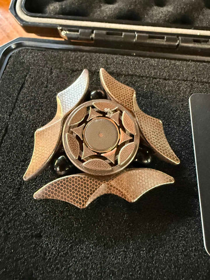 Medusa 1.0 Superconductor