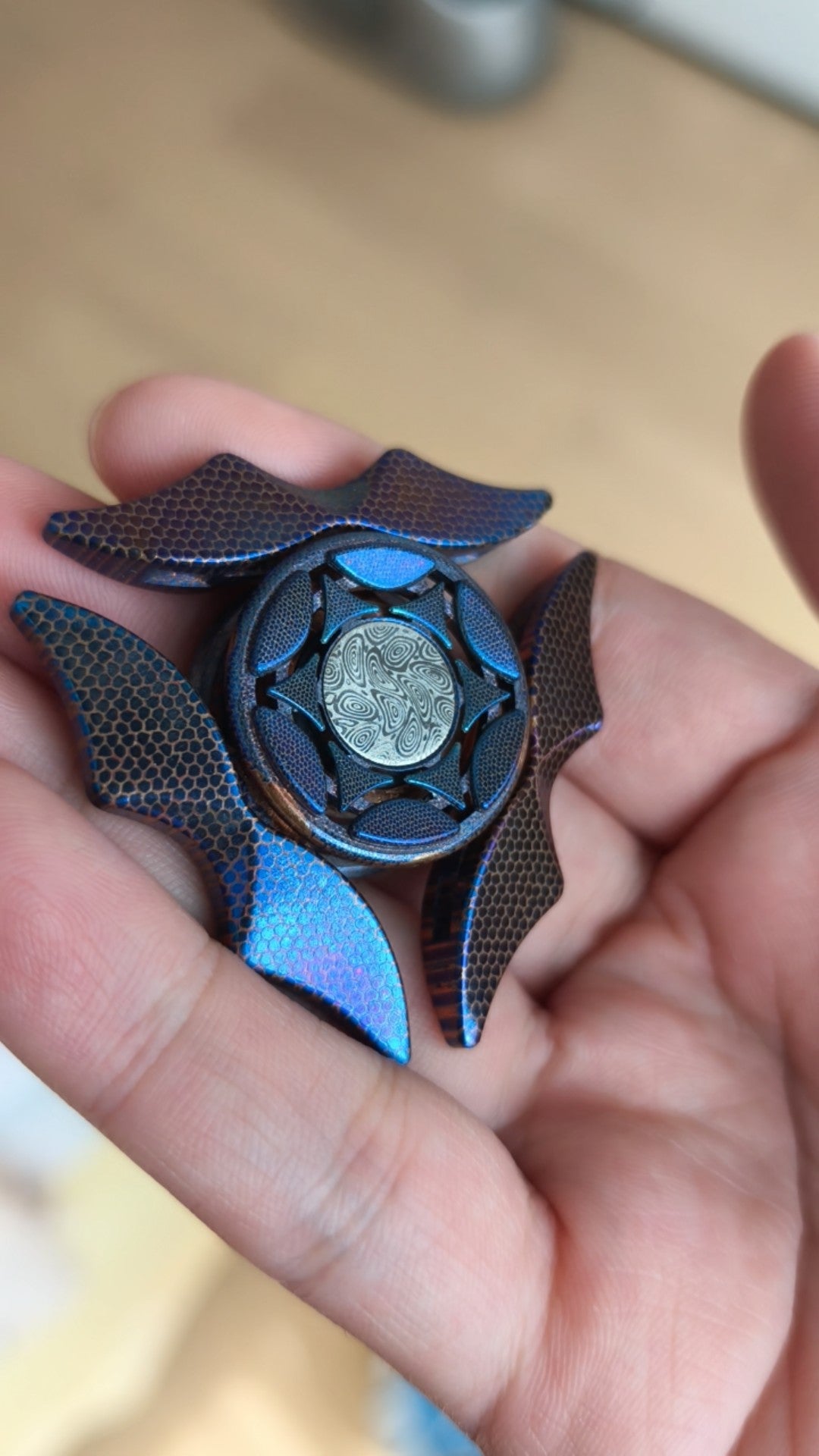 Medusa 2.0 Superconductor Limited Edition