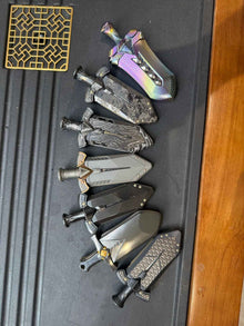 Mithril Titanium