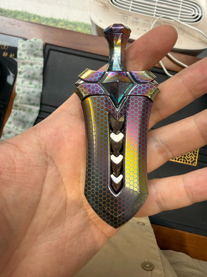 Mithril Titanium