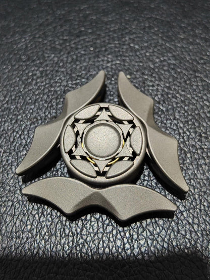 Medusa 2.0 Tungsten