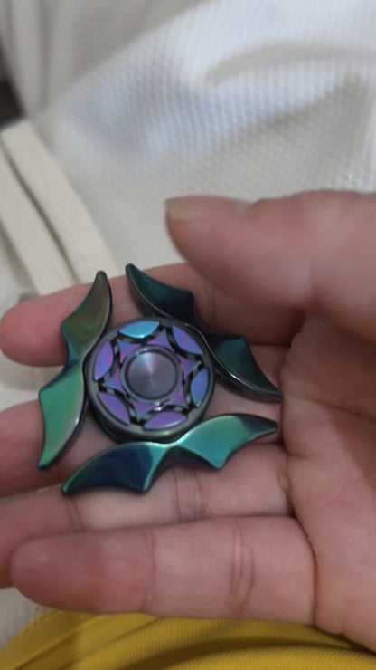 Medusa 2.0 Tungsten Limited Edition
