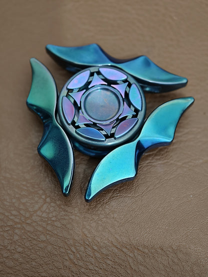 Medusa 2.0 Tungsten Limited Edition