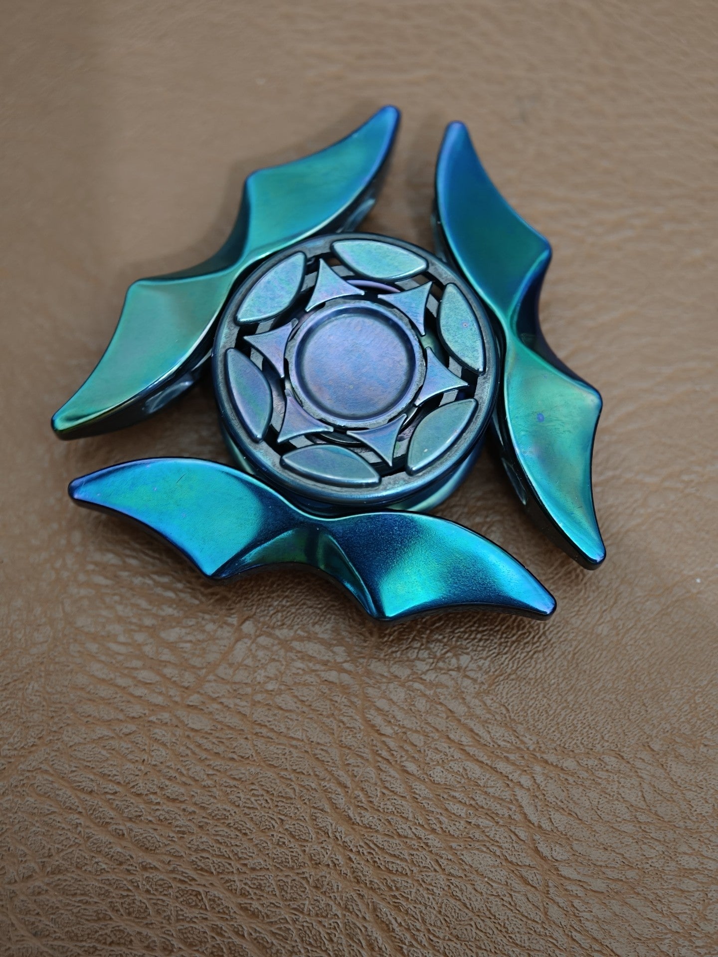 Medusa 2.0 Tungsten Limited Edition