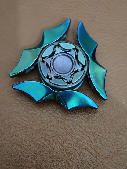 Medusa 2.0 Tungsten Limited Edition