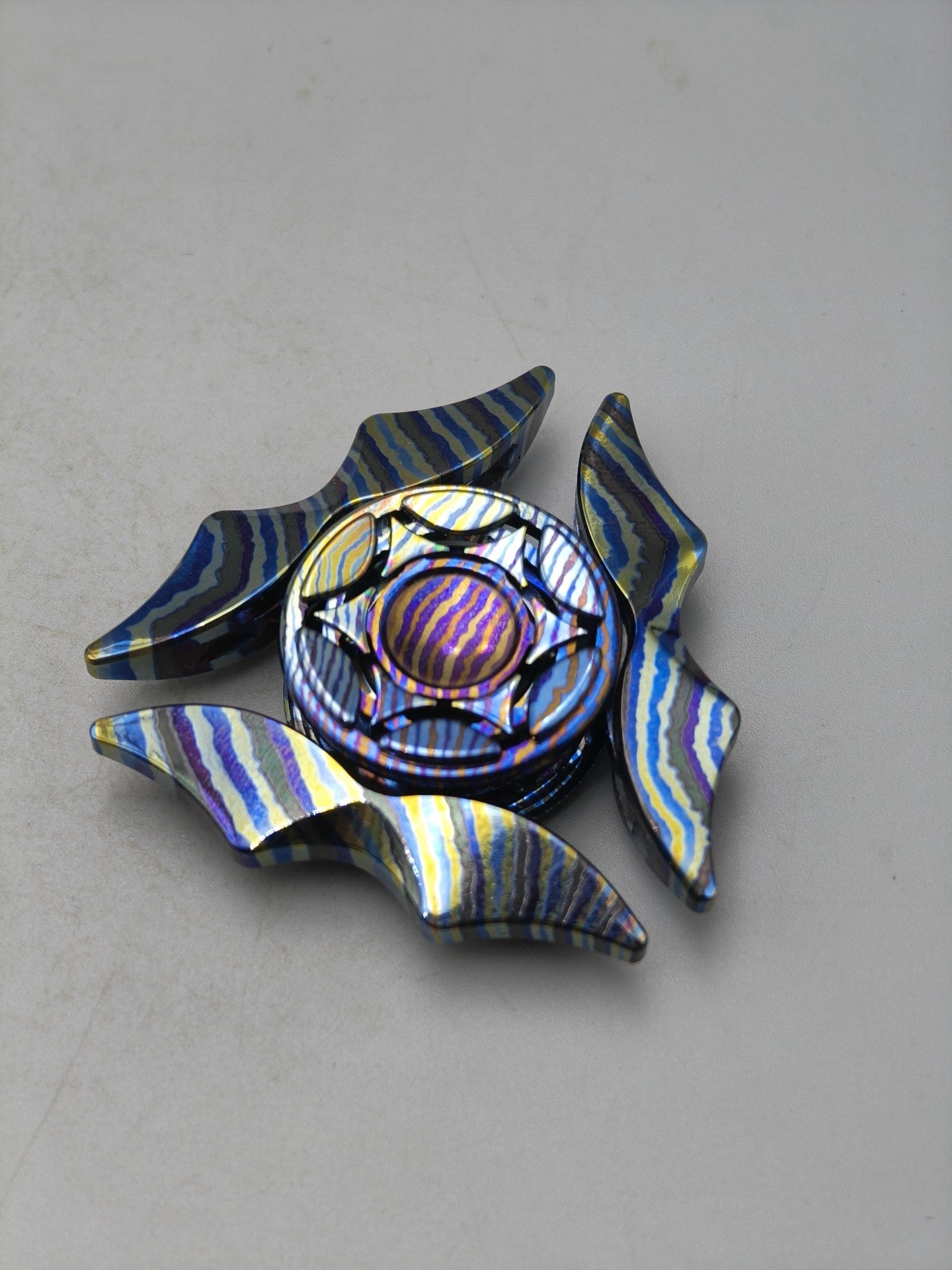 Medusa 2.0 Zircuti