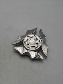 Medusa 2.0 Damasteel