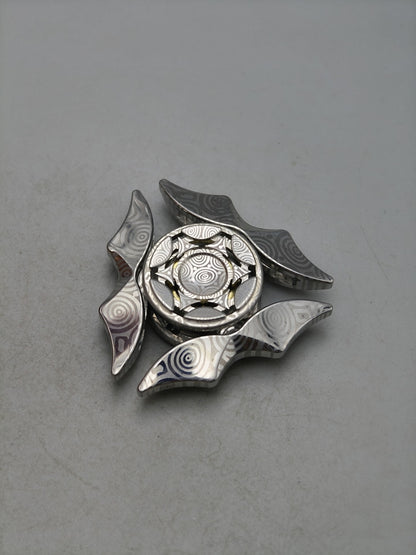 Medusa 2.0 Damasteel
