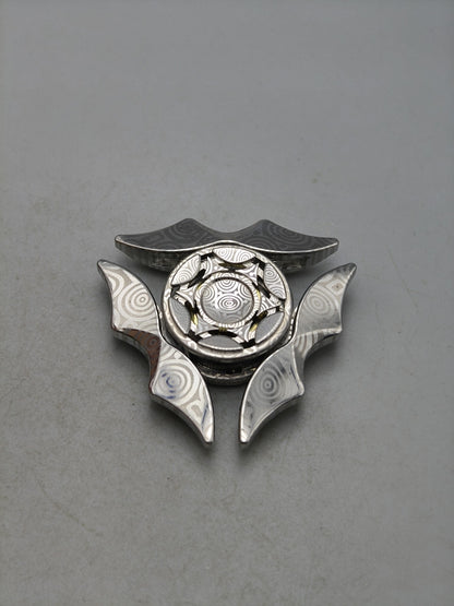 Medusa 2.0 Damasteel