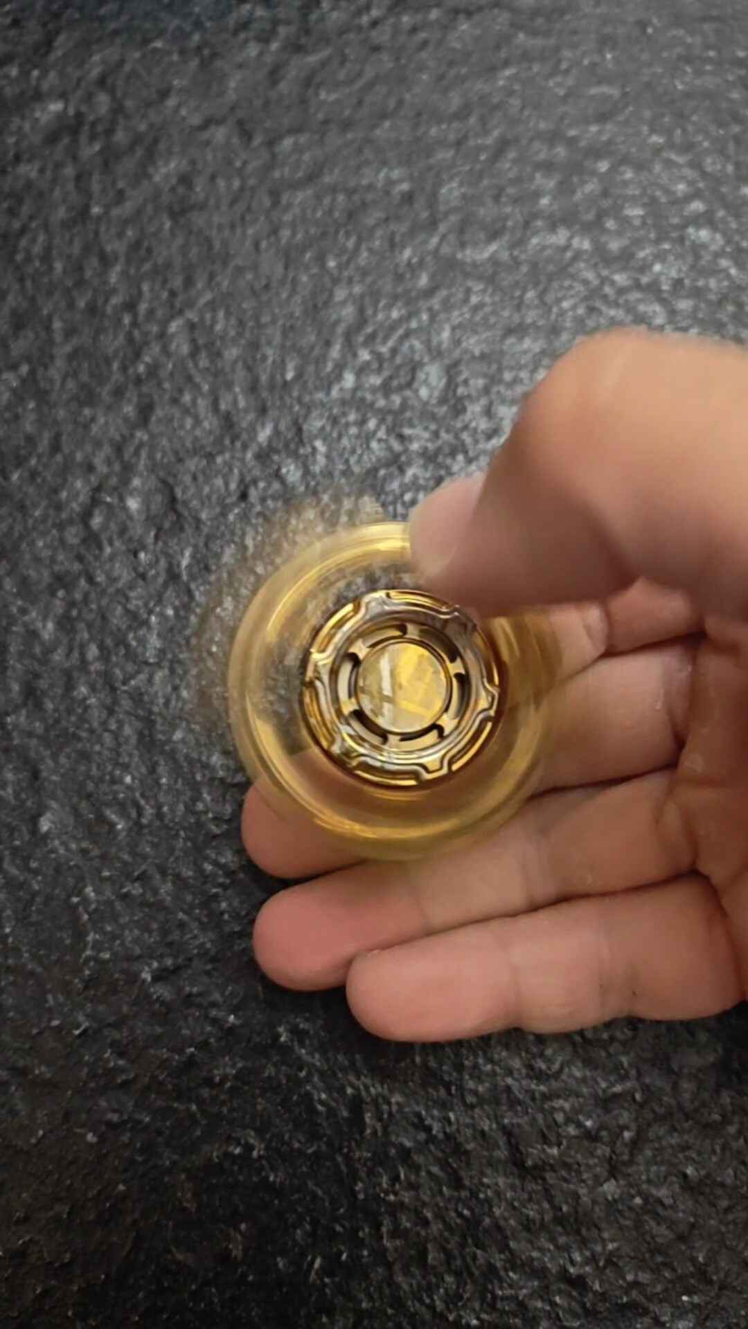 Sandblasted Medusa 2.0 Stainless Steel
