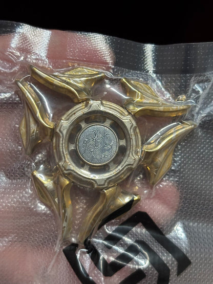 Sandblasted Medusa 2.0 Stainless Steel Brand New Limited Edition