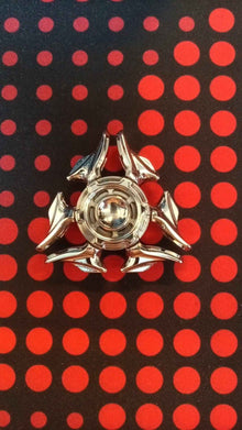 Sandblasted Medusa 2.0 Stainless Steel