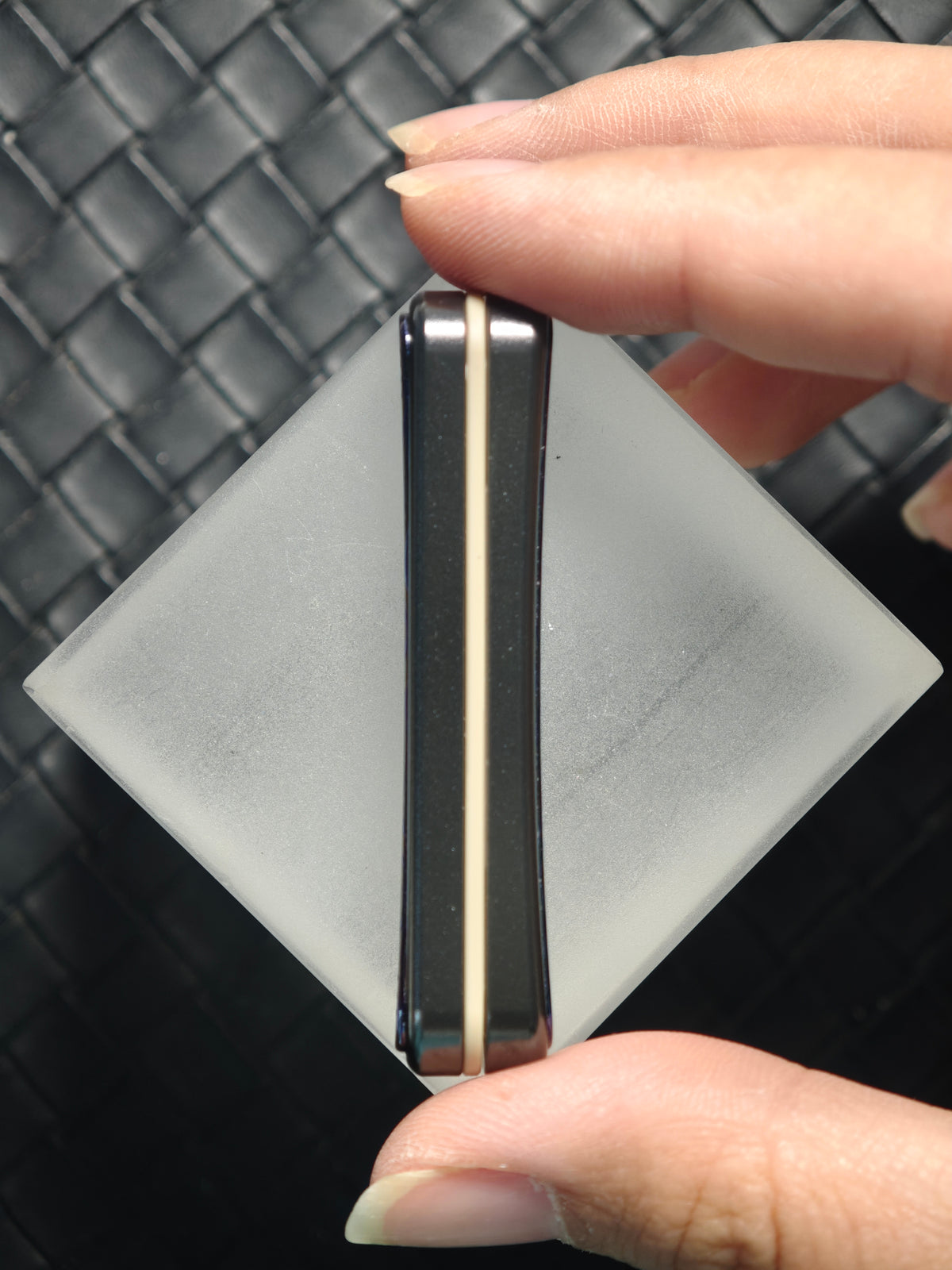 Snake Zirconium