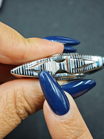 Shanhai Chongming Damasteel