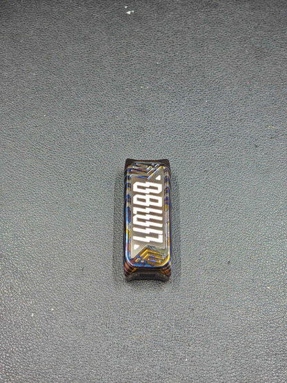 LIMBO Mechanical Zircuti