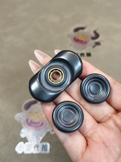 Origin Point Zirconium