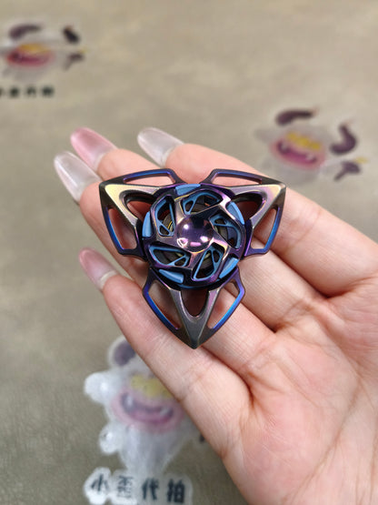 Twin Soul Air Tungsten