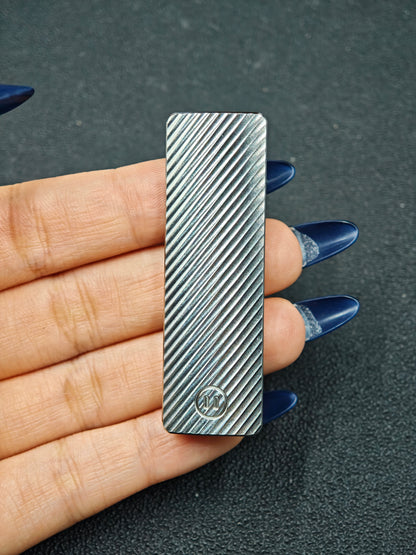 Ji Li 2.0 Titanium