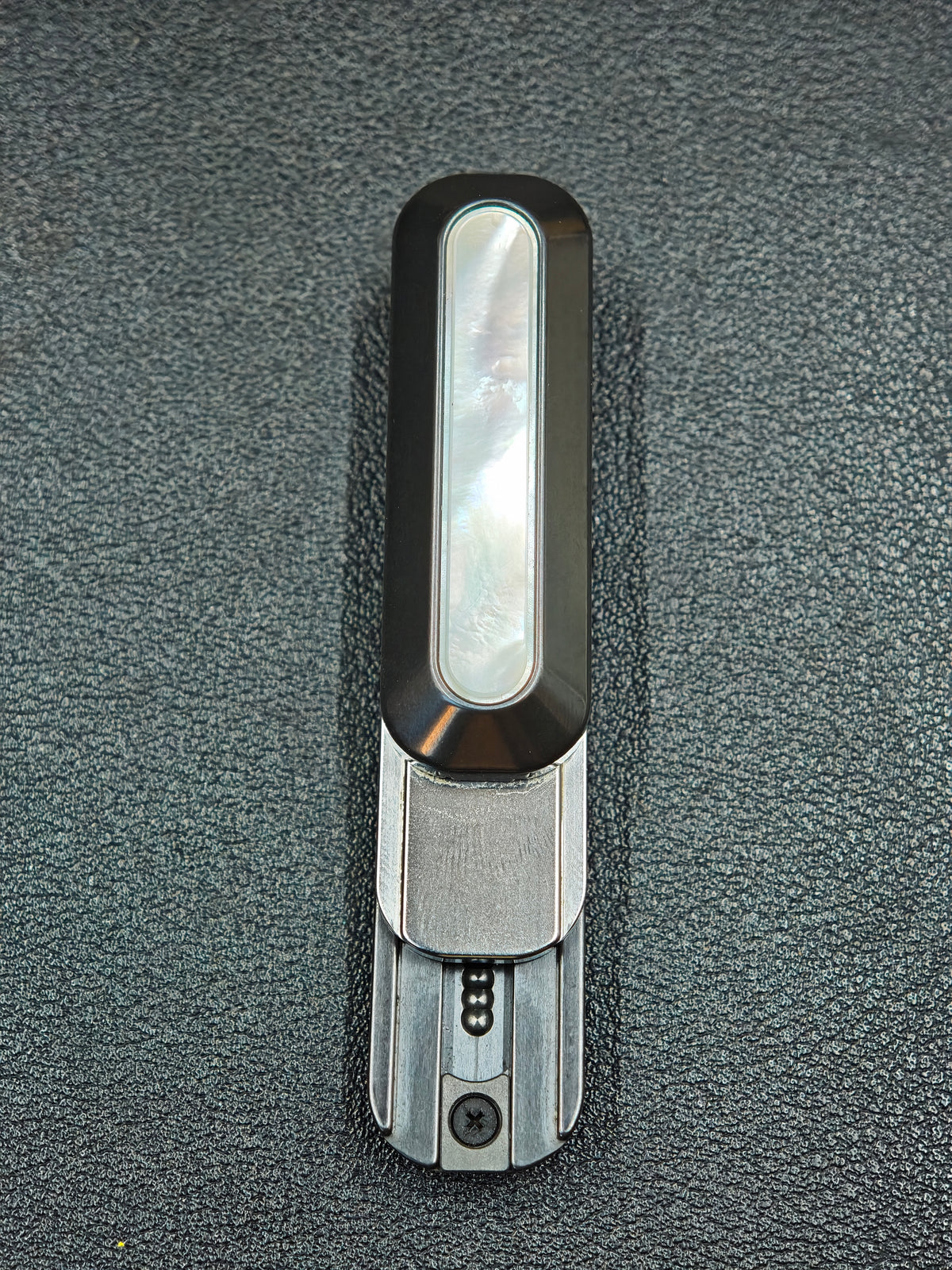 POD L Mechanical Zirconium
