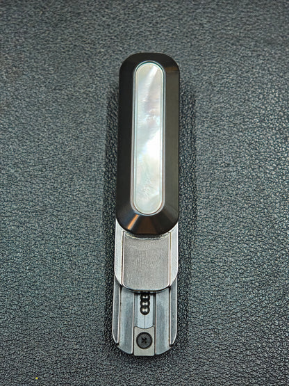 POD L Mechanical Zirconium