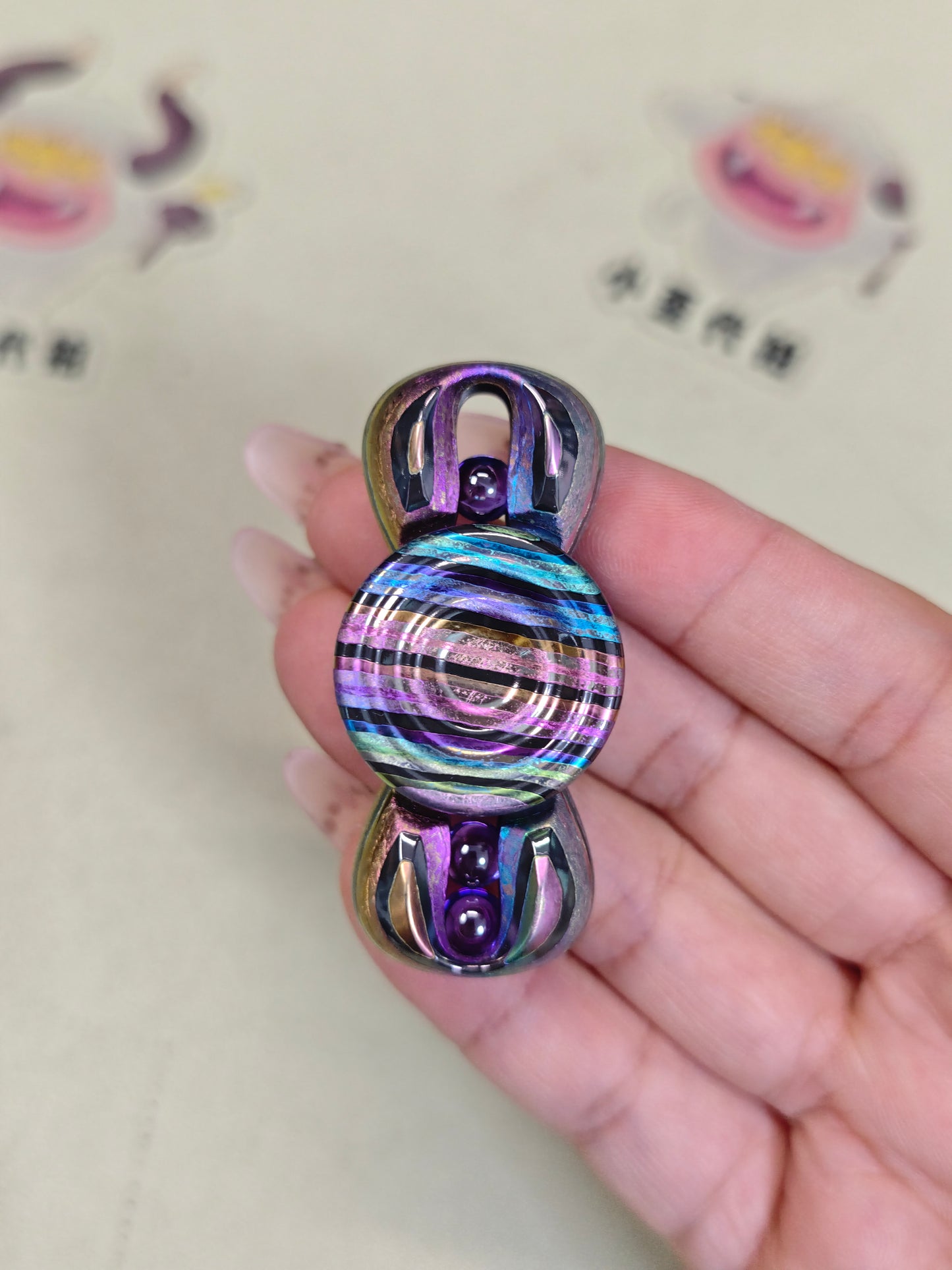 Liquid Zircuti
