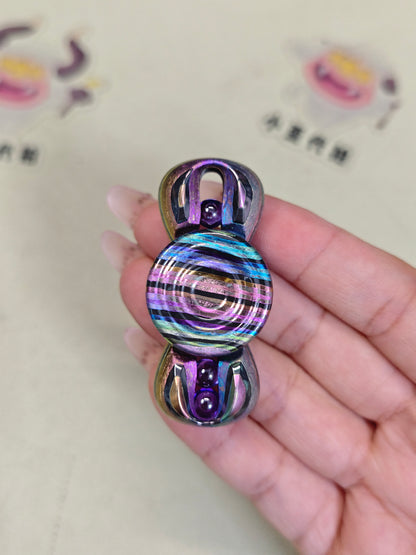 Liquid Zircuti
