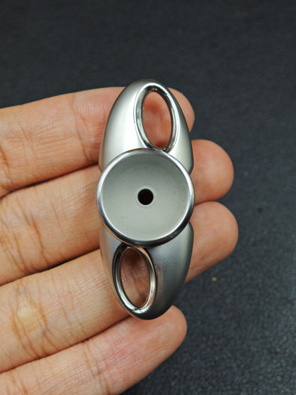 Dragonfly Stainless Steel