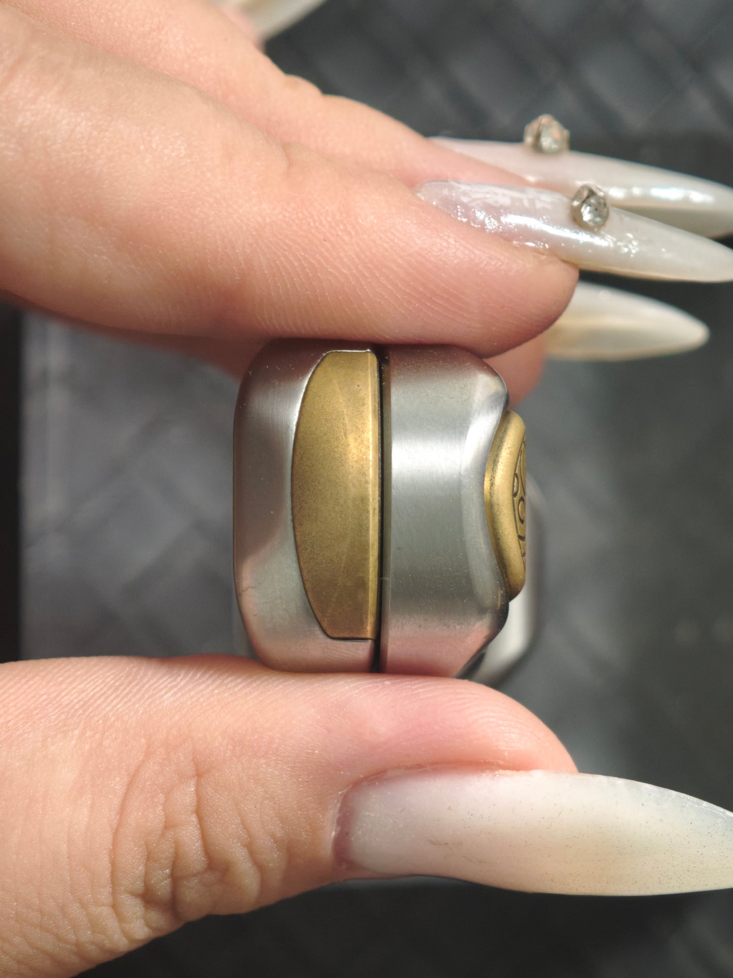 Top G Stainless Steel