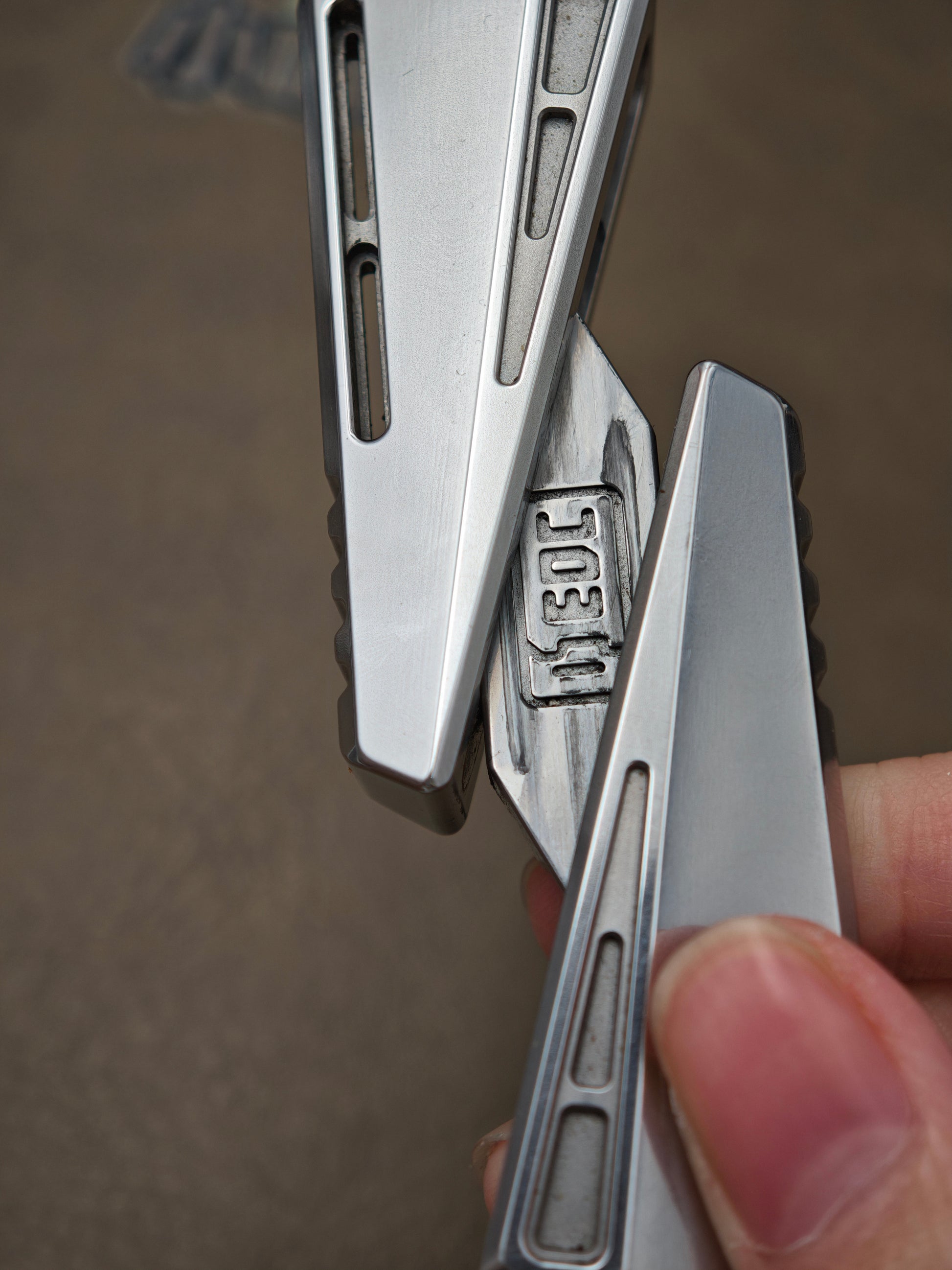 Planet Stainless Steel
