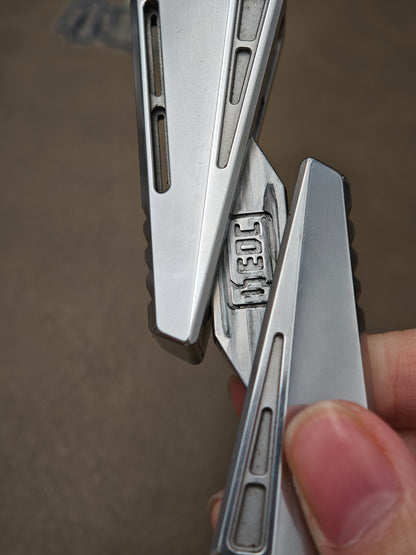 Planet Stainless Steel