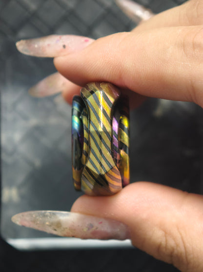 Star Gate Zircuti