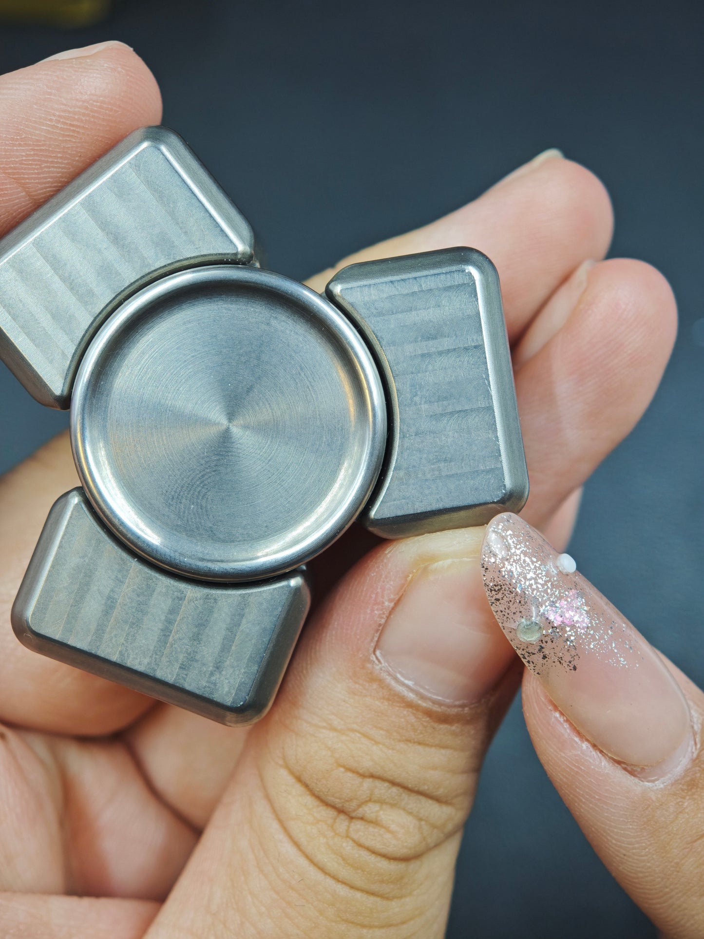Tungsten