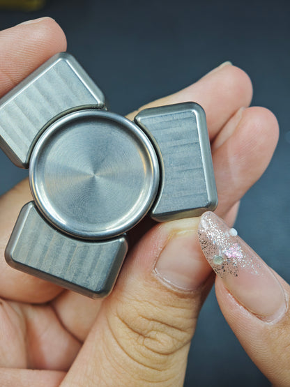 Tungsten
