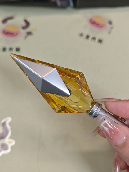 Kunai Stainless Steel PEI