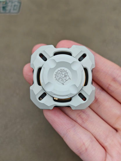 M4 Aluminum