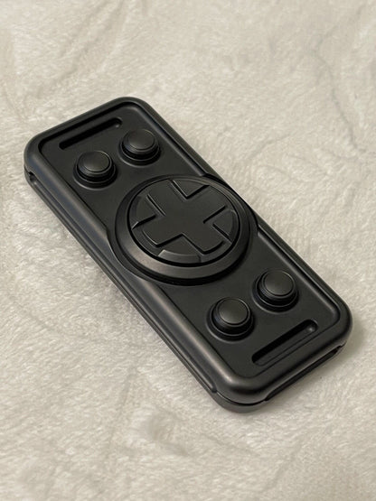 Gamer Aluminum