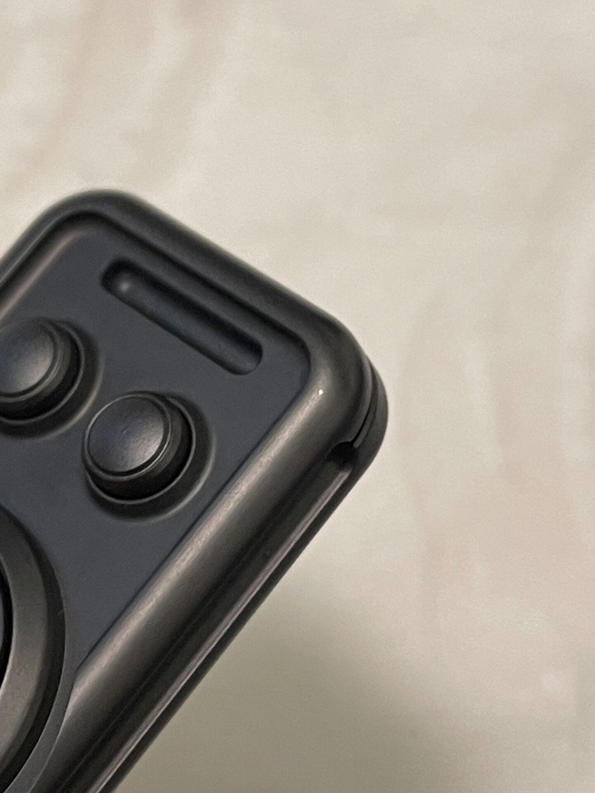 Gamer Aluminum