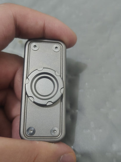Gamer Titanium