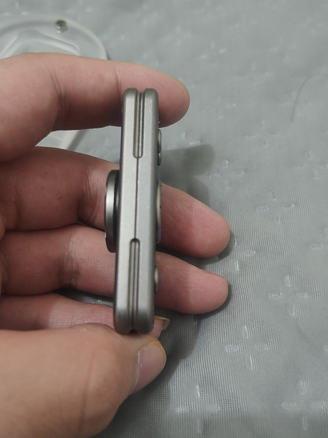 Gamer Titanium