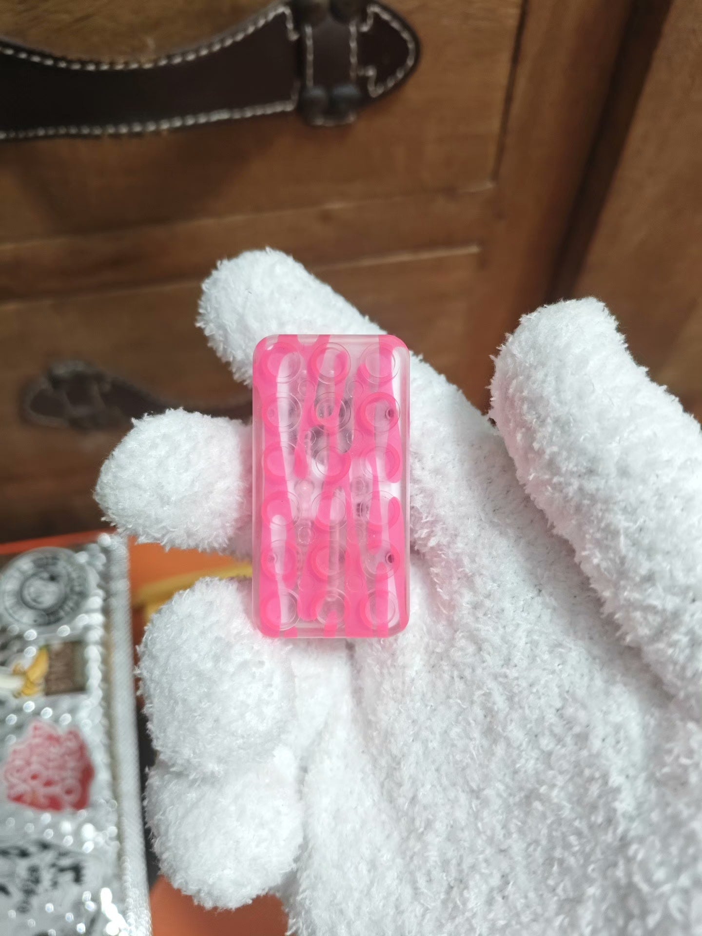 Gamer Limited Edition