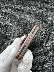 Gamer Pro Copper